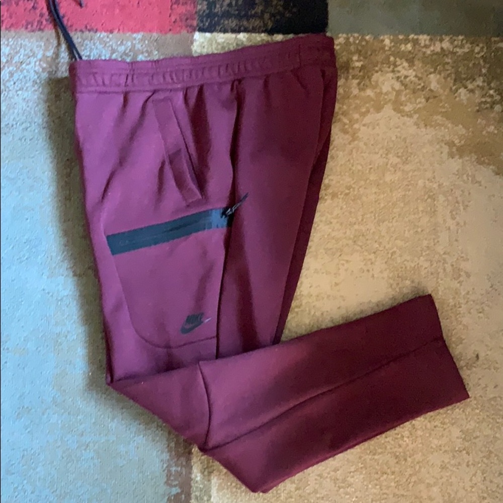 Men Nike Tech Fleece Jogger